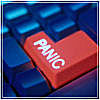 auburn: (Panic Button)