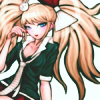 affectation: (it's just a virus; she laid on him)
