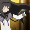 softreset: madokomagi (hair ruffle.)