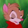 mrsbrisby: (The leader of the rats)