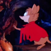 mrsbrisby: (Entering the rosebush)