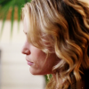 smithsonian: (Such pretty hair)