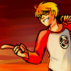shenunigans: (back by popular demand)