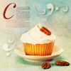 reisendrelle: (Muffins)