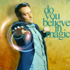 casett: Do you believe in magic? (SGA-Rodney magic)
