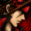immoralflame: (Over the shoulder)