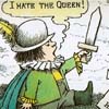 midasu: I-H8-the-Queen (I-H8-the-Queen)