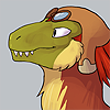 steamosaurus: (Confident)