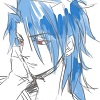 puppy_lancer: the-man-of-light@tumblr (Where are the eyes that looked so mild)