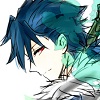 puppy_lancer: the-man-of-light@tumblr (When my poor heart you first beguiled)