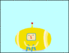 coprime: Marny bouncing (bouncy)
