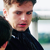 nowonder: ❝gent in a cravat being mature❞ (❥ no property to speak of)