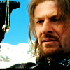 elaminator: (Lord of the Rings: Boromir - such a litt)