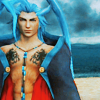 sinsrequiem: by gagazet (but despair ruined him)