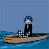nobletroll: (I'M ON A BOAT)