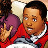 spiderkid: (○ excited)