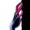 spiderkid: (● hand crawl)