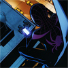 spiderkid: (● phone)