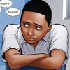 spiderkid: (○ skeptical)