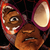 spiderkid: (◒ shock)