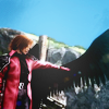 heroofdawn: (Spread your wing)