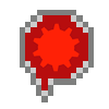 timelymaid: canon art (! chat icon.)