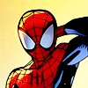 katipo: (spidey | look i like the onesie)