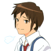 slave_of_suzumiya: (Might as well go with it...)