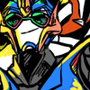 robotfightclub: ([ooc] SUNGLASSES)