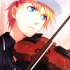 syochan: (violin)