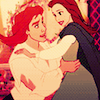 wasonceabeast: (b e l o v i n g)