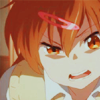 mabinogion: (❥MURDER FACE❢)