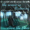 pantswarrior: MakubeX, trapped in Mugenjou, to some lyrics from Pink Floyd. (pensive)