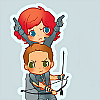 asthehawkflies: (Professional Badasses)