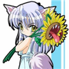 killaurey: ([Yu Yu Hakusho] Youko Kurama -- Chibi wi)