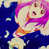 killaurey: ([Kaleido Star] Sora -- smile at the worl)