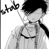 sindrianking: ([covered eyes] Right in the kokoro)