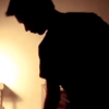 staticky: (shadow)