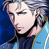 undivinecomedy: ([V] srs face)