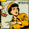 perletwo: star reporter y'all (lois lane - intrepid)