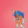 admiral: felicia → darkstalkers (cue mgs alert sound)