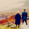 selenak: (M and Bond)