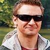asthehawkflies: (Smug Grin)