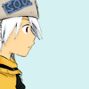 brbomnomsouls: ([niwa] Maka where'd you goooooo)