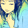 sushiflop: (rin; journey a long way with me.)