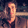 hulkbusted: new (smile - i'm sorry that was mean)