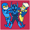 a_mae_zing: (Booster/Jaime/Ted LOVE <333)