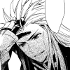 bloodyashes: (Bedroom eyes dot png)