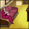 frilliance: (Tea/couch OTP)