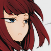entreats: (so in love with the wrong world)